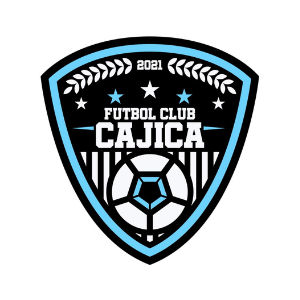 Sede Cajica - FC Cajica Logo