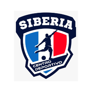 Sede Siberia - C.D Siberia - Logo