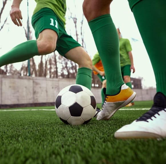 Fútbol 5