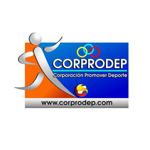 Logo Corprodep